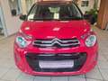 Citroen C1 Airscape Shine/19TKM/FALTDACH/KLIMA Rot - thumbnail 2