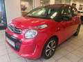 Citroen C1 Airscape Shine/19TKM/FALTDACH/KLIMA Rot - thumbnail 1