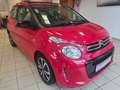 Citroen C1 Airscape Shine/19TKM/FALTDACH/KLIMA Rot - thumbnail 3
