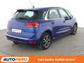 Citroen C4 Picasso 2.0 Blue-HDi Selection*NAVI*PDC*KLIMA*AHK*TEMPO* Blau - thumbnail 6