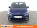Citroen C4 Picasso 2.0 Blue-HDi Selection*NAVI*PDC*KLIMA*AHK*TEMPO* Blau - thumbnail 9