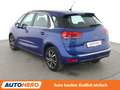 Citroen C4 Picasso 2.0 Blue-HDi Selection*NAVI*PDC*KLIMA*AHK*TEMPO* Blau - thumbnail 4