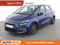Citroen C4 Picasso 2.0 Blue-HDi Selection*NAVI*PDC*KLIMA*AHK*TEMPO* Blau - thumbnail 1