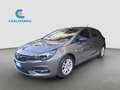 Opel Astra Business 1.2 Turbo 110 Cv 5p Grigio - thumbnail 3