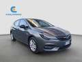 Opel Astra Business 1.2 Turbo 110 Cv 5p Grigio - thumbnail 1