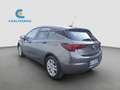 Opel Astra Business 1.2 Turbo 110 Cv 5p Grigio - thumbnail 4