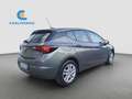 Opel Astra Business 1.2 Turbo 110 Cv 5p Grigio - thumbnail 6