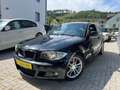 BMW 116 i * M Paket * KEIN TÜV Schwarz - thumbnail 1