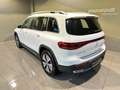 Mercedes-Benz EQB 350 4M Progressive MBUX/Tot/7Sitze/Ambi/Kame Blanc - thumbnail 2