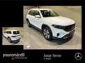 Mercedes-Benz EQB 350 4M Progressive MBUX/Tot/7Sitze/Ambi/Kame Blanc - thumbnail 1