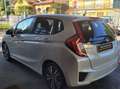 Honda Jazz Jazz III 2016 1.3 Elegance Navi Adas Bianco - thumbnail 3
