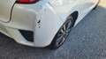 Honda Jazz Jazz III 2016 1.3 Elegance Navi Adas Bianco - thumbnail 5