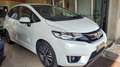 Honda Jazz Jazz III 2016 1.3 Elegance Navi Adas Blanc - thumbnail 6