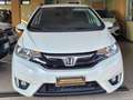Honda Jazz Jazz III 2016 1.3 Elegance Navi Adas Blanc - thumbnail 1