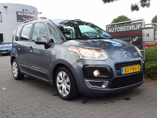 Citroen C3 Picasso 1.6 VTi Aura