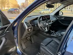 BMW X3 30X D XLINE BVA