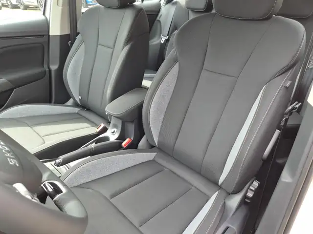 Skoda Kamiq view 12