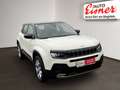 Jeep Avenger 1.2 GSE T3 ALTITUDE Weiß - thumbnail 15