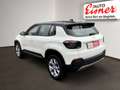 Jeep Avenger 1.2 GSE T3 ALTITUDE Weiß - thumbnail 9