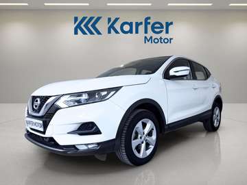 dCi 85 kW (115 CV) E6D ACENTA
