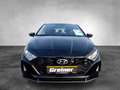 Hyundai i20 1.0 T-GDI +48V Trend RÜCKFAHRKAMERA|SHZ|LRHZ Noir - thumbnail 7