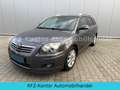 Toyota Avensis Kombi 2.0 D-4D Executive Grau - thumbnail 1