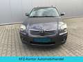 Toyota Avensis Kombi 2.0 D-4D Executive Grau - thumbnail 4