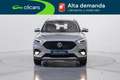MG ZS 1.5 VTi-Tech Luxury 78kW Plateado - thumbnail 2