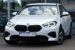 Bmw 216 216d Gran Coupe Aut. Advantage