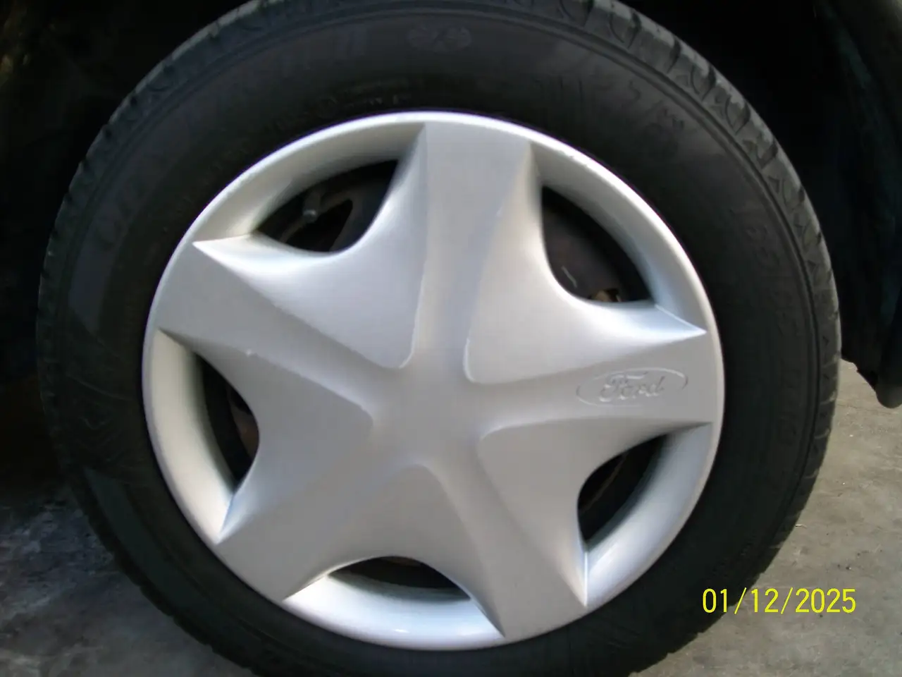 Ford Ka/Ka+ Ka 1.3, foto 6