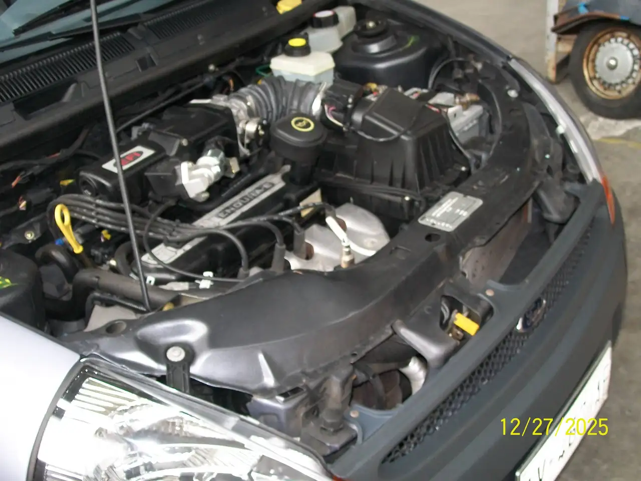 Ford Ka/Ka+ Ka 1.3, foto 3