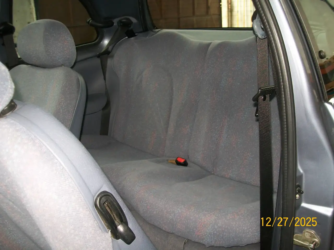 Ford Ka/Ka+ Ka 1.3, foto 5