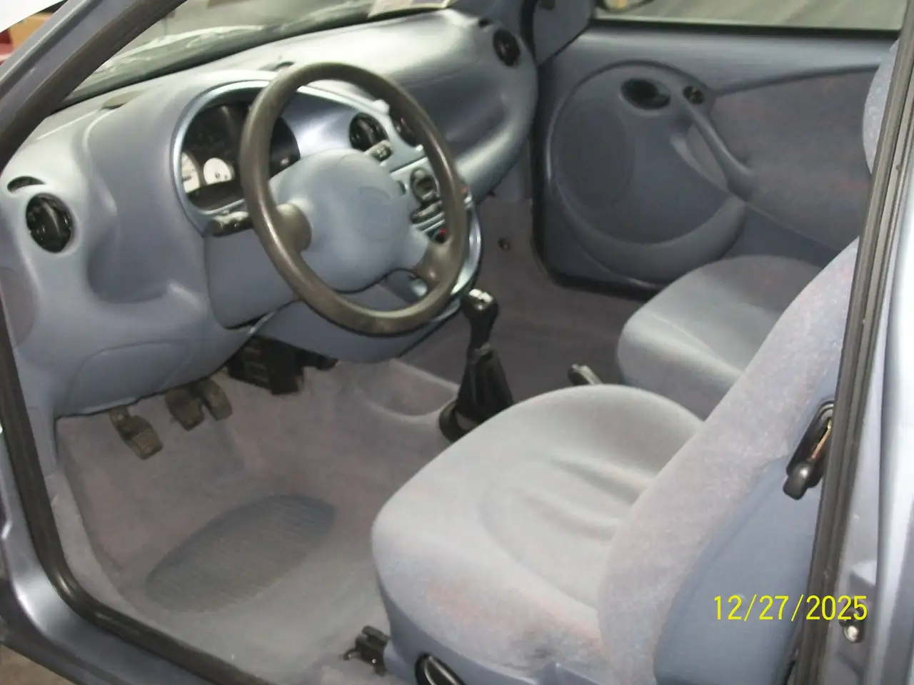 Ford Ka/Ka+ Ka 1.3, foto 4