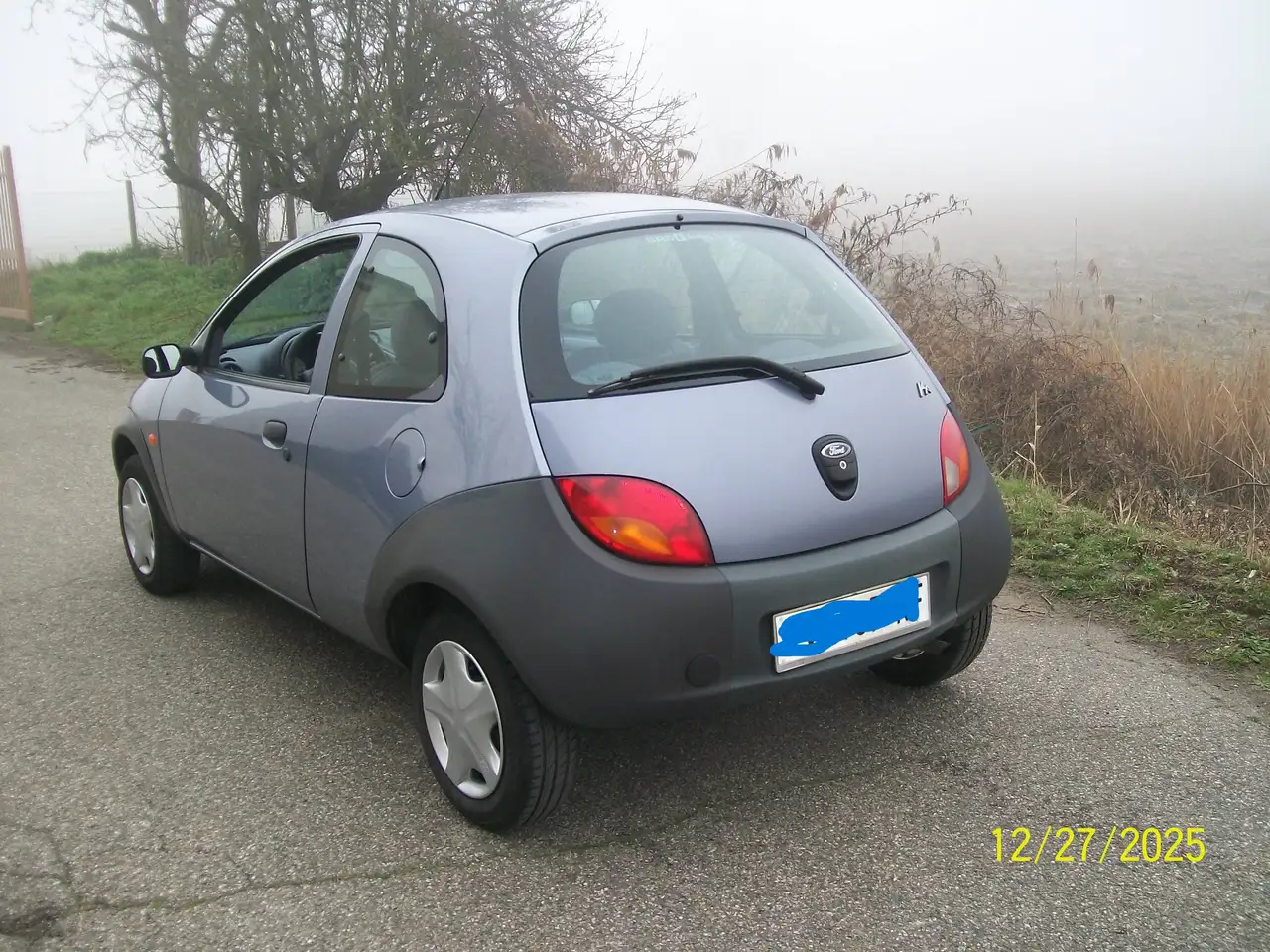 Ford Ka/Ka+ Ka 1.3, foto 2