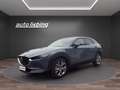 Mazda CX-30 Selection 2WD*LED*NAVI*360 Grad*TOP Gris - thumbnail 2