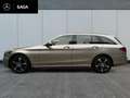 Mercedes-Benz C 180 d break Avantgarde 9G Arany - thumbnail 5