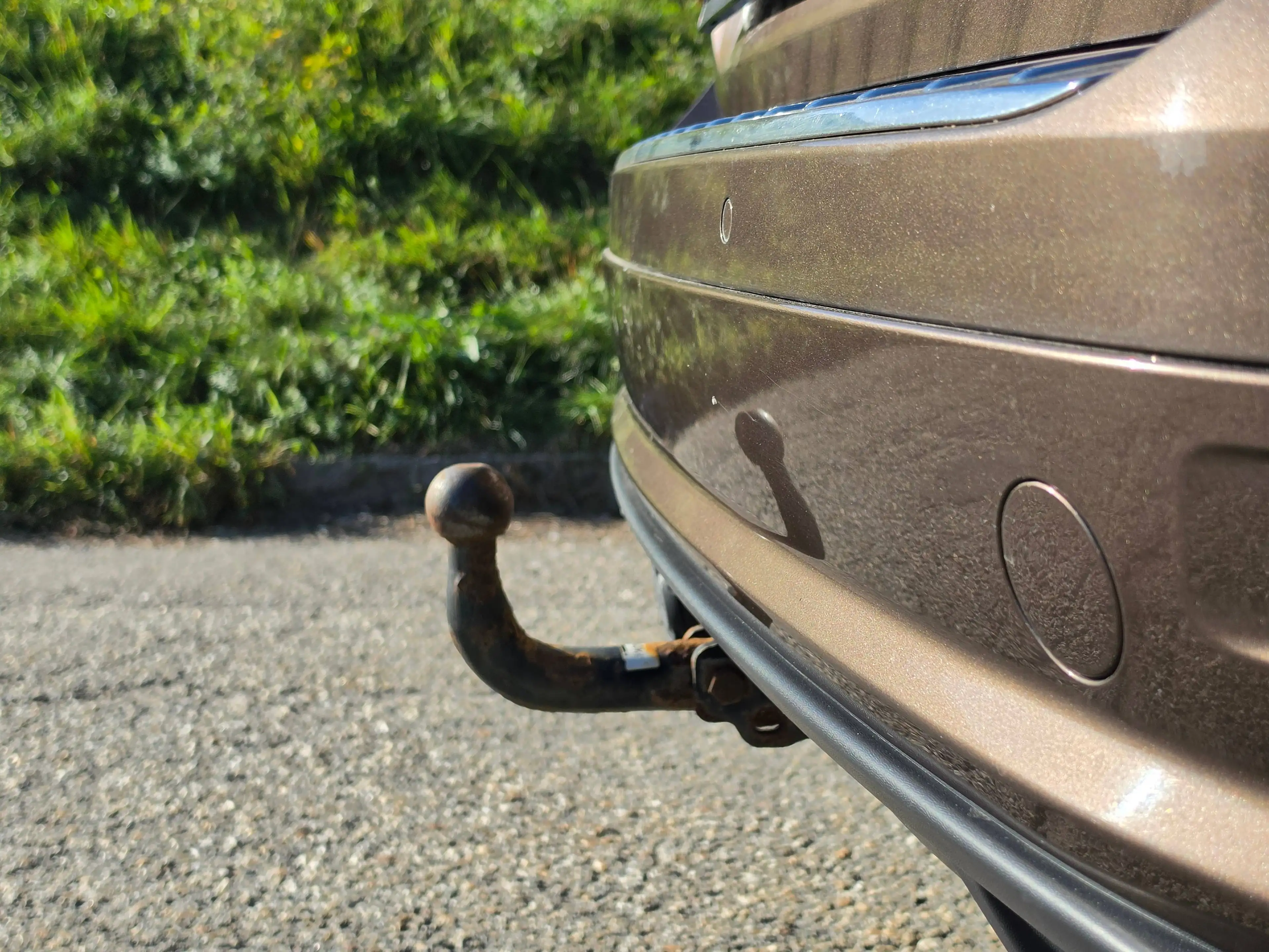 Volkswagen Touareg V6 TDI Pano* Sitzmemory* Navi* Leder* RFK* AHK* — photo 10