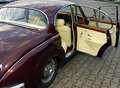 Jaguar MK II Rood - thumbnail 2