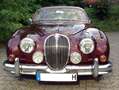 Jaguar MK II Piros - thumbnail 1