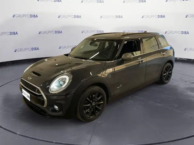 MINI Cooper SD Clubman 2016 Diesel 2.0 Cooper SD Hype all4 auto