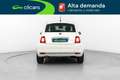 Fiat 500 1.0 Hybrid Monotrim 52kW Blanco - thumbnail 4