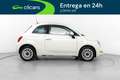 Fiat 500 1.0 Hybrid Monotrim 52kW Blanco - thumbnail 7
