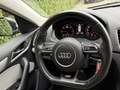 Audi Q3 2.0 TDi S line+NAVI+AIRCO+CUIR+SIEG CHAUFF+EURO 5 Noir - thumbnail 15