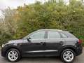 Audi Q3 2.0 TDi S line+NAVI+AIRCO+CUIR+SIEG CHAUFF+EURO 5 Noir - thumbnail 3