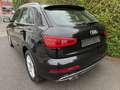 Audi Q3 2.0 TDi S line+NAVI+AIRCO+CUIR+SIEG CHAUFF+EURO 5 Noir - thumbnail 5