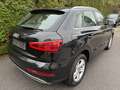 Audi Q3 2.0 TDi S line+NAVI+AIRCO+CUIR+SIEG CHAUFF+EURO 5 Noir - thumbnail 6