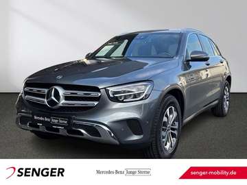 d 4M AMG-Int. Rückfahrkamera CarPlay AHK