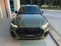 Audi Q5 40 2.0 TDI 204 CV quattro S tronic S line plus. Verde - thumbnail 2