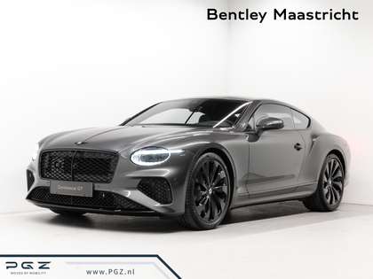 Bentley Continental GT 4.0 V8 Hybrid TOURING SPEC | COMFORT SEAT | CARBON