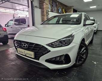1.0 TGDI Klass 48V 120